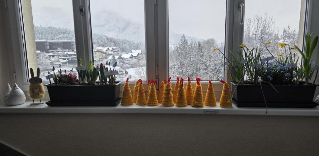 Frühling
